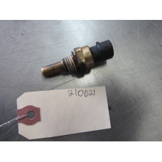 21H221 Coolant Temperature Sensor From 2008 Chevrolet Malibu  2.4